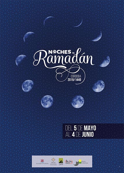Noches del Ramadán 2019